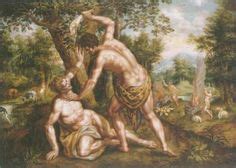 how cain and abel are similar to aron and cal